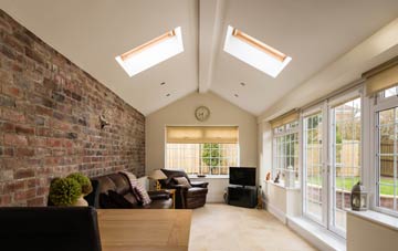 conservatory roof insulation Millbreck, Aberdeenshire