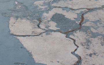 fibreglass roofing replacement Millbreck