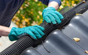 Millbreck gutter repair companies
