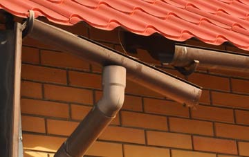 Millbreck gutter repair costs
