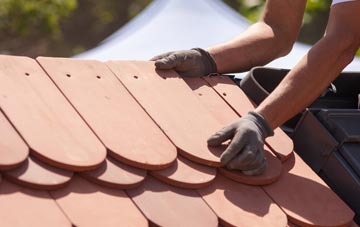 Millbreck roof tile contractors