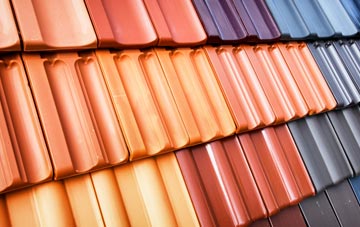 Millbreck roof tile costs
