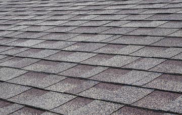 Millbreck tiles for shallow pitch roofing