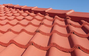 Millbreck tile and slate roof replacement