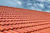 Millbreck roofing tiles